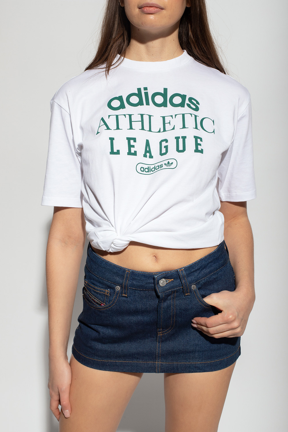 Kohls store adidas sweatshirt